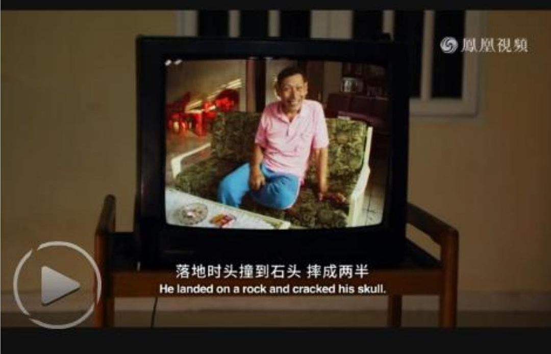 沉默之像 The Look of Silence