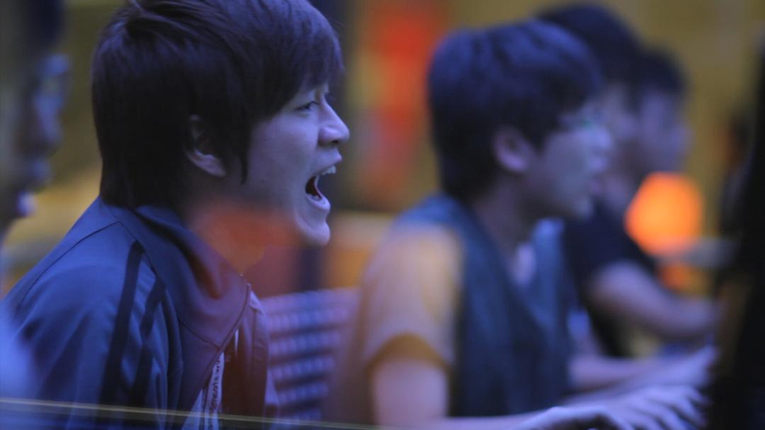 心竞技 Free to Play