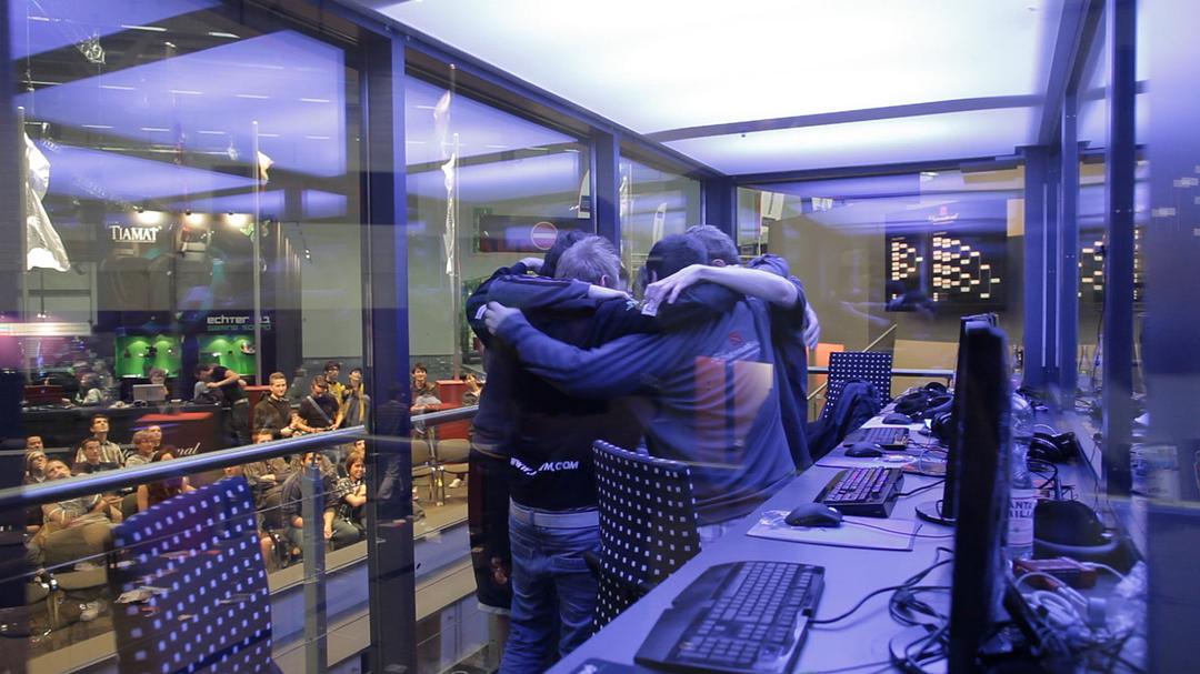 心竞技 Free to Play