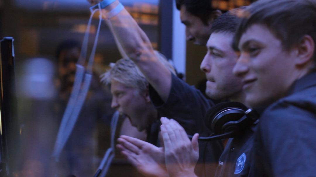 心竞技 Free to Play