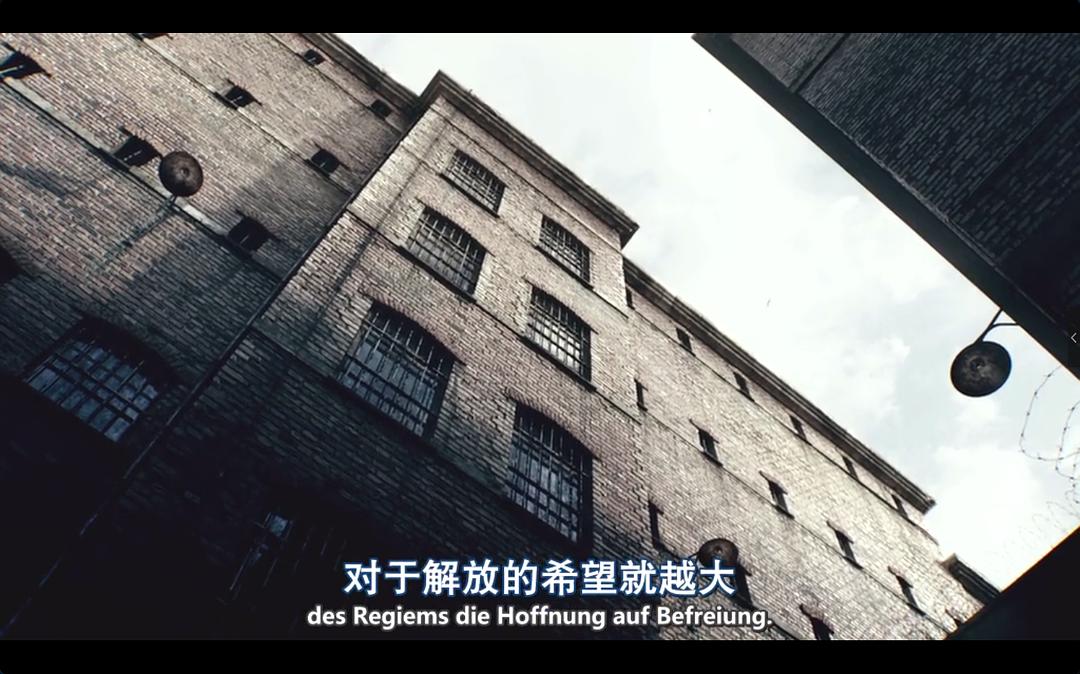 我们的父辈——纪录片 Unsere Mütter, unsere Väter – Die Dokumentation