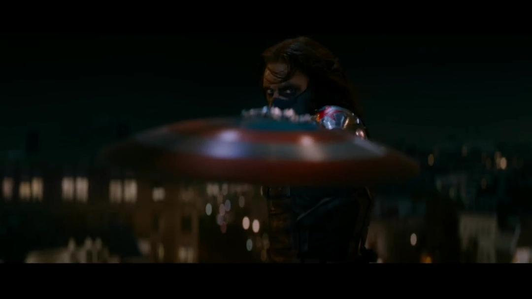 漫威影业:宇宙集结 Marvel Studios: Assembling a Universe