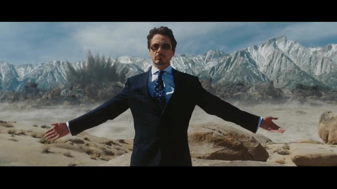 漫威影业:宇宙集结 Marvel Studios: Assembling a Universe