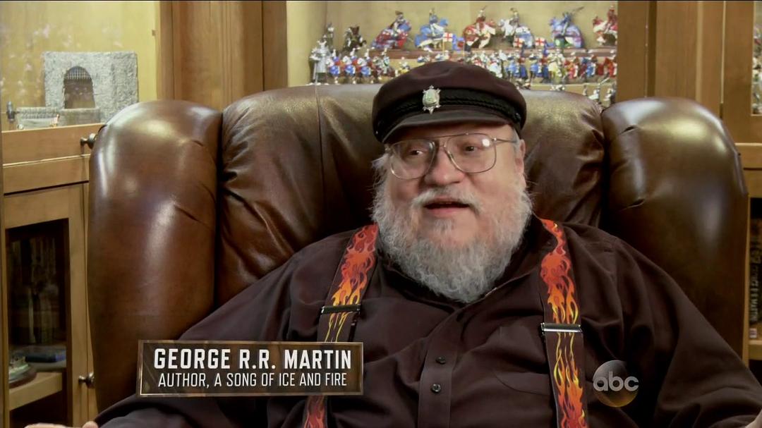 漫威影业:宇宙集结 Marvel Studios: Assembling a Universe