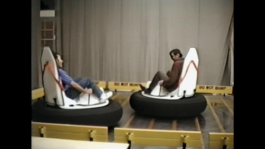 想象工程故事 The Imagineering Story