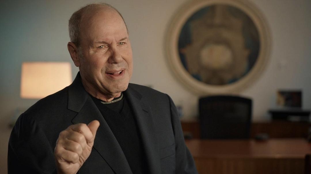 想象工程故事 The Imagineering Story