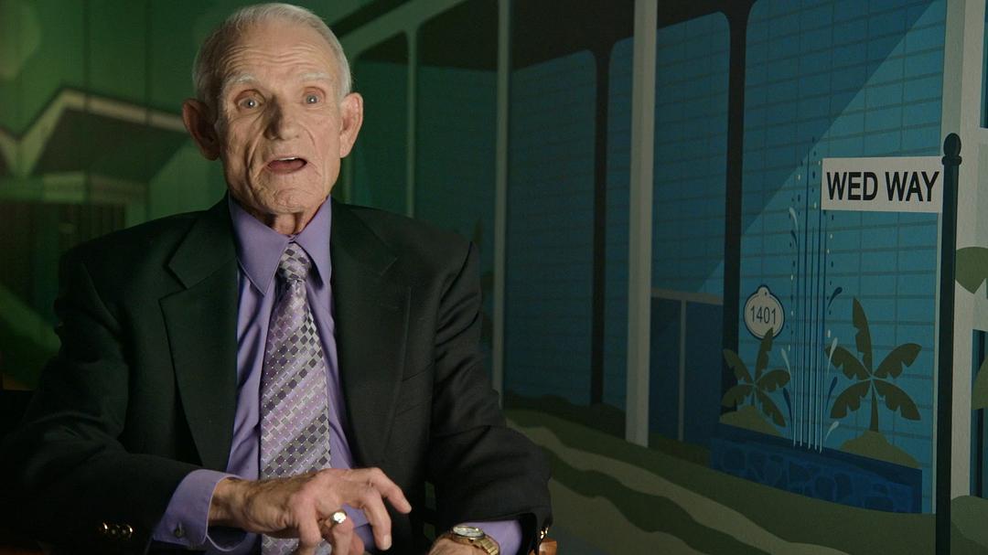 想象工程故事 The Imagineering Story