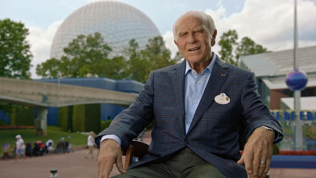 想象工程故事 The Imagineering Story