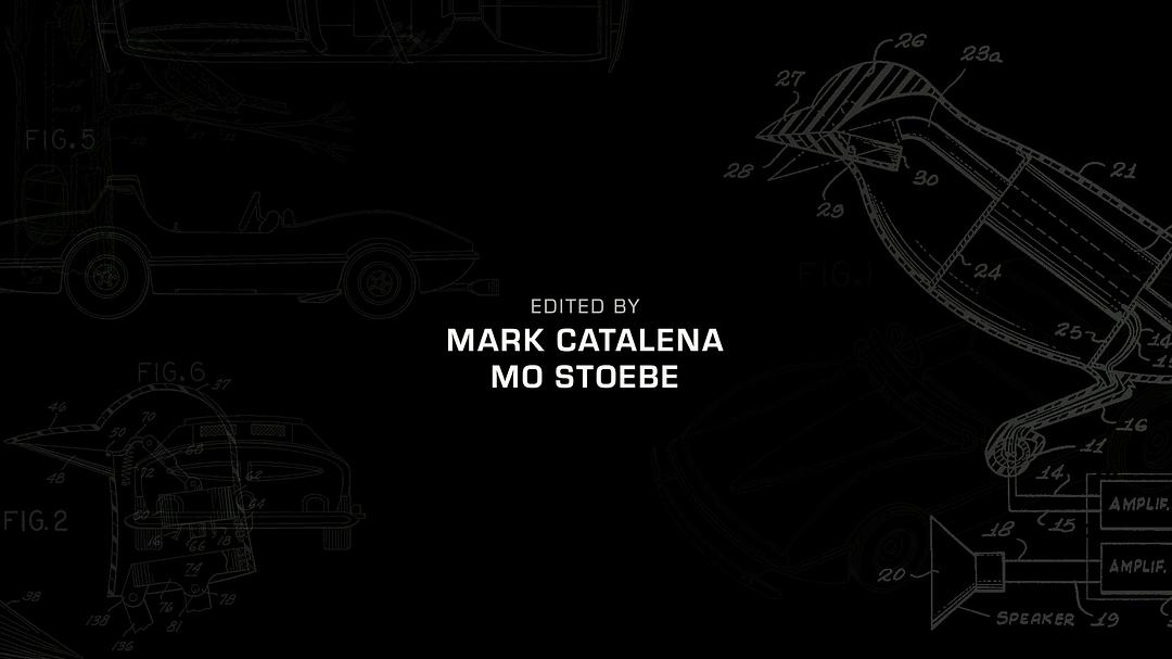 想象工程故事 The Imagineering Story