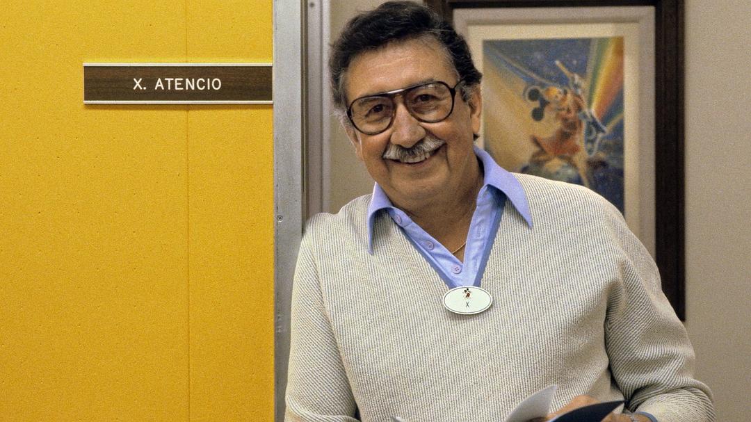 想象工程故事 The Imagineering Story