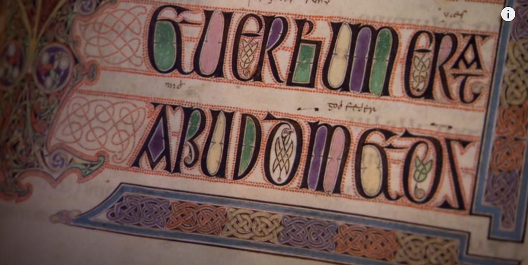 为黑暗年代正名 The Dark Ages: An Age of Light