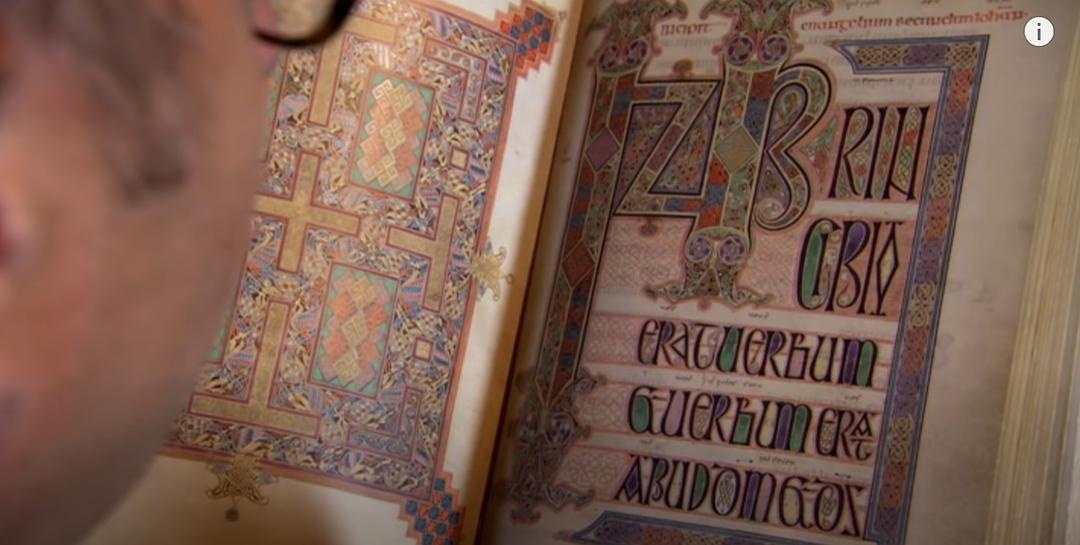 为黑暗年代正名 The Dark Ages: An Age of Light