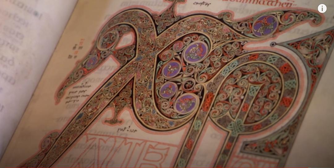 为黑暗年代正名 The Dark Ages: An Age of Light