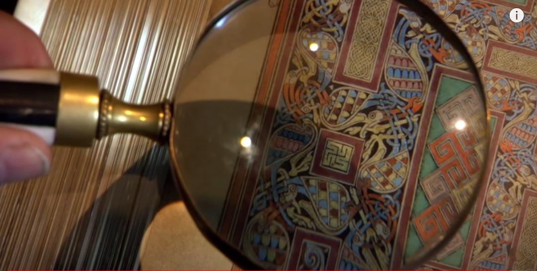 为黑暗年代正名 The Dark Ages: An Age of Light