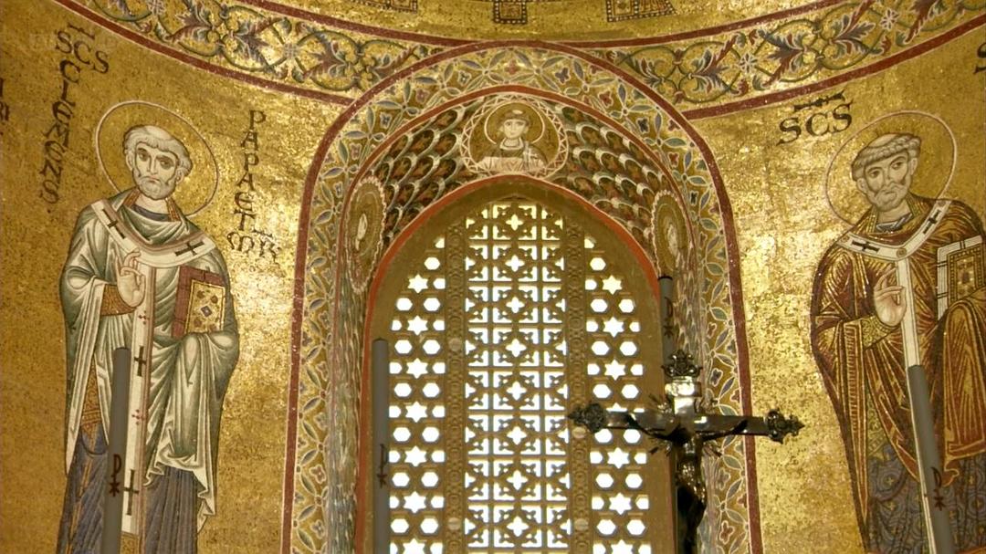 为黑暗年代正名 The Dark Ages: An Age of Light