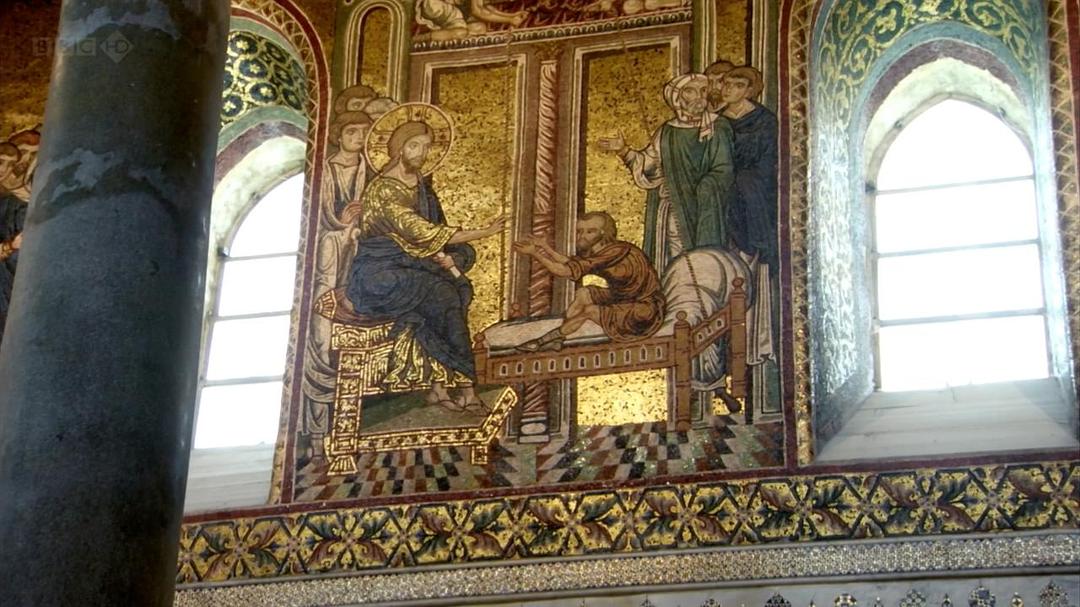 为黑暗年代正名 The Dark Ages: An Age of Light