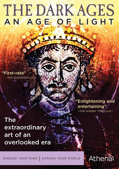 为黑暗年代正名 The Dark Ages: An Age of Light