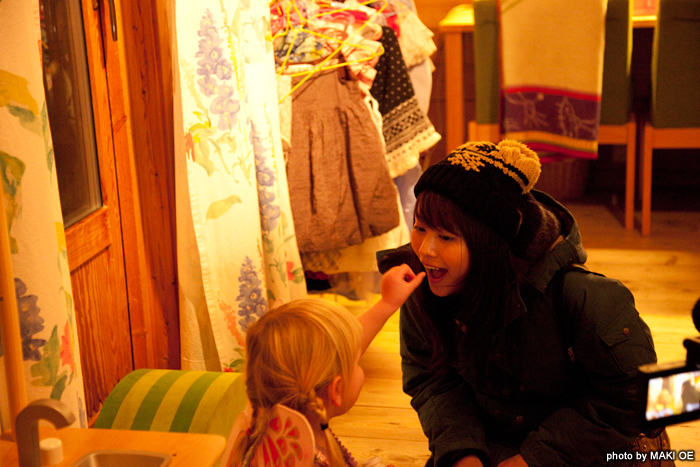 有村架纯 想看到极光! 北欧一人之旅 有村架純 オーロラに逢いたい! 北欧ひとり旅