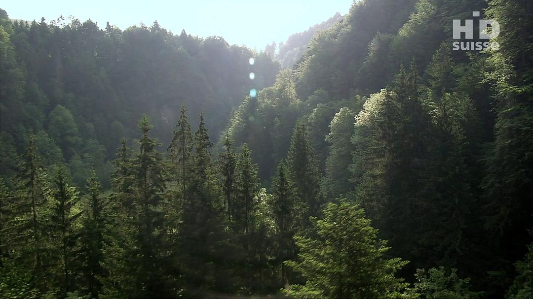 瑞士航拍全境 Suisse – Swiss View