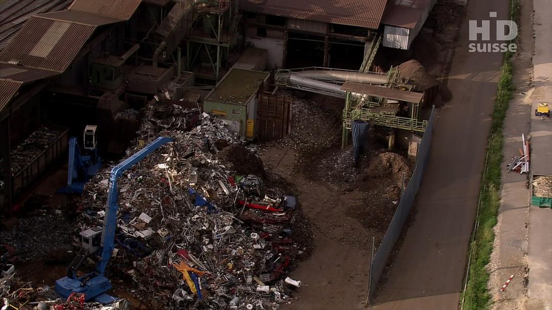 瑞士航拍全境 Suisse – Swiss View