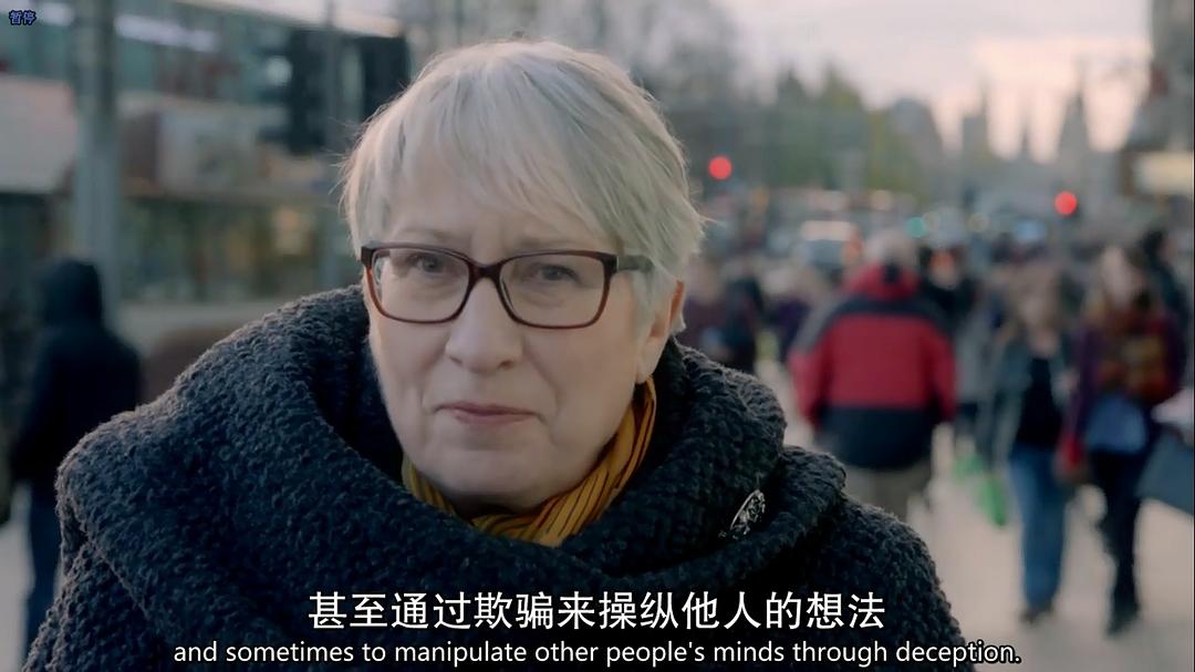 地平线系列:认识自闭症 Horizon: Living with Autism