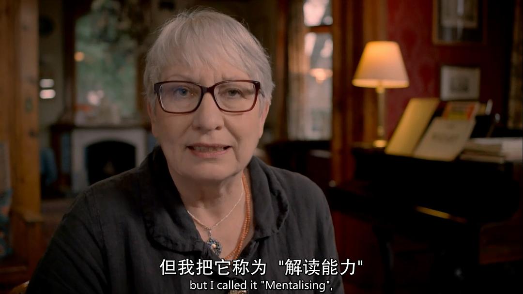 地平线系列:认识自闭症 Horizon: Living with Autism