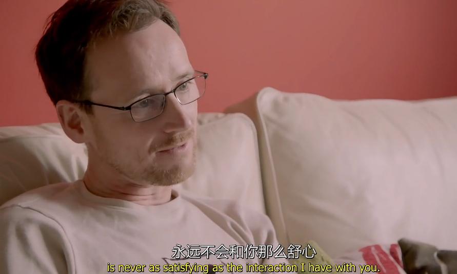 地平线系列:认识自闭症 Horizon: Living with Autism