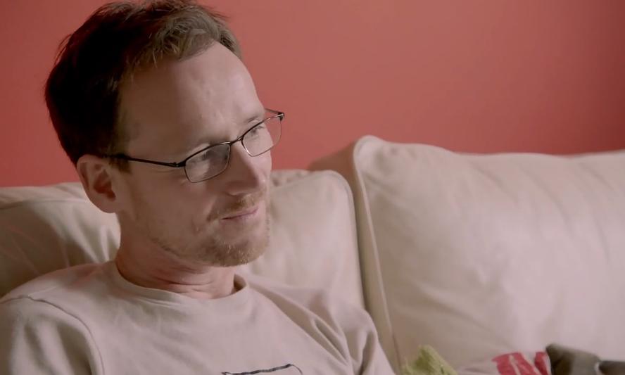 地平线系列:认识自闭症 Horizon: Living with Autism