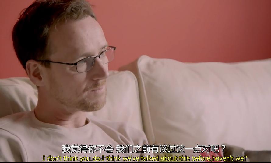 地平线系列:认识自闭症 Horizon: Living with Autism