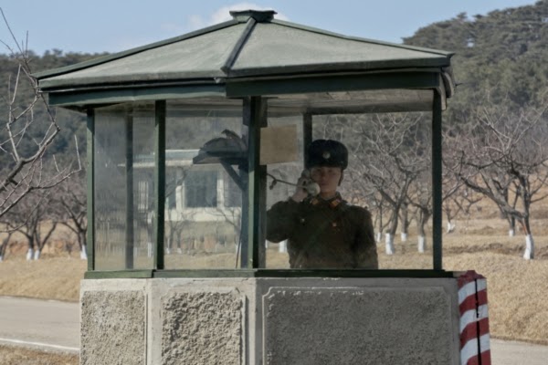 朝鲜半岛统一梦 Corée, l'impossible réunification ?