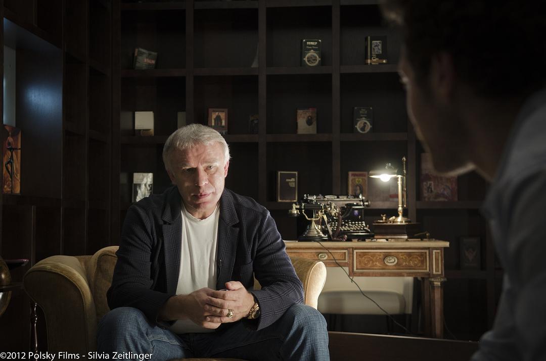 红军冰球队 Red Army