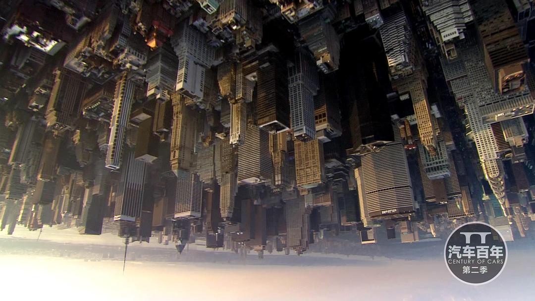 汽车百年2