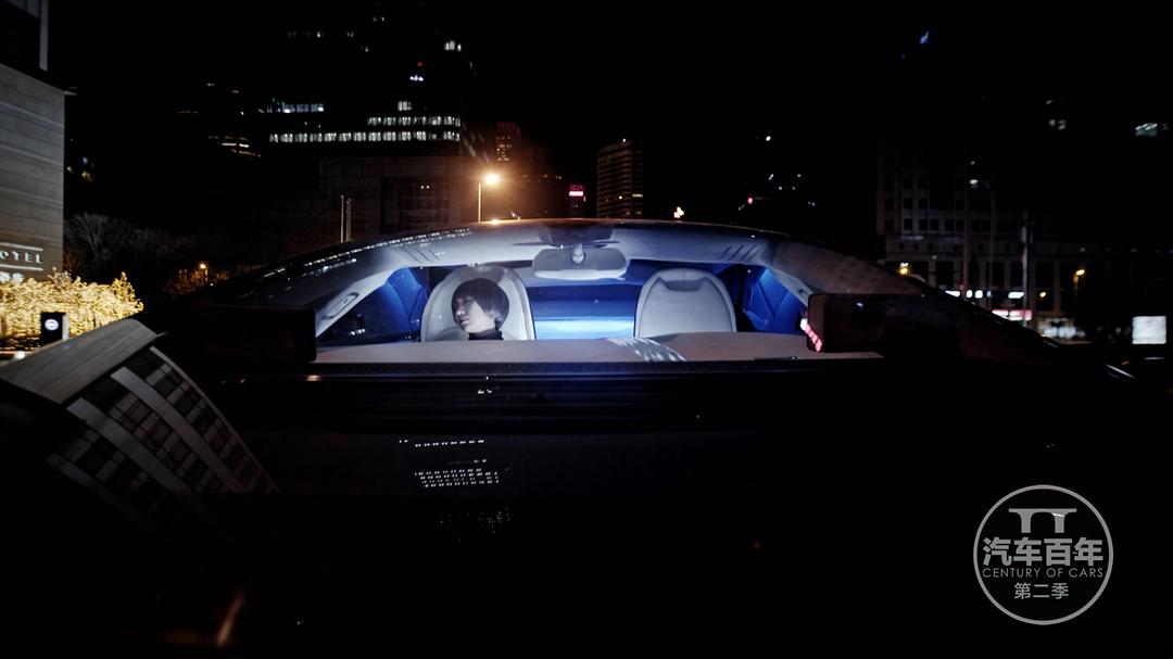 汽车百年2