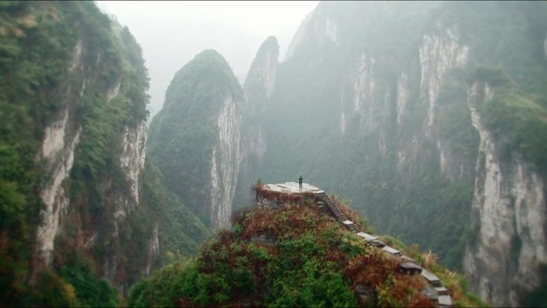 客从何处来 第一季