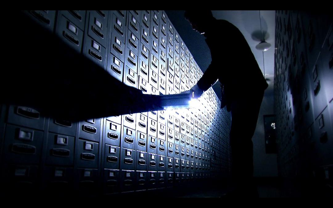 客从何处来 第一季