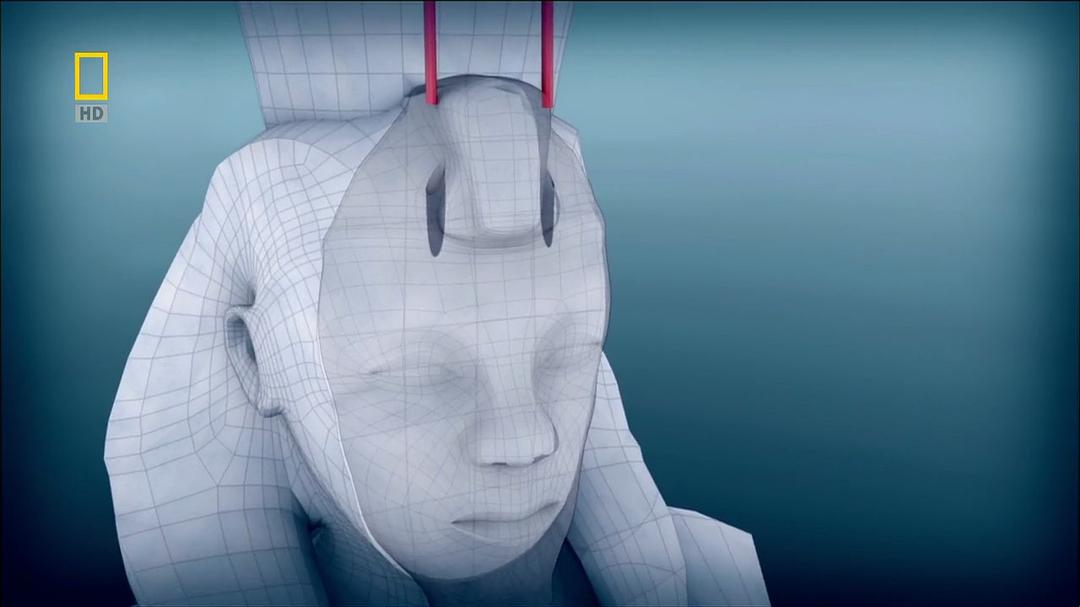 超级搬运家:搬迁古埃及 Monster moves – Moving Ancient Egypt