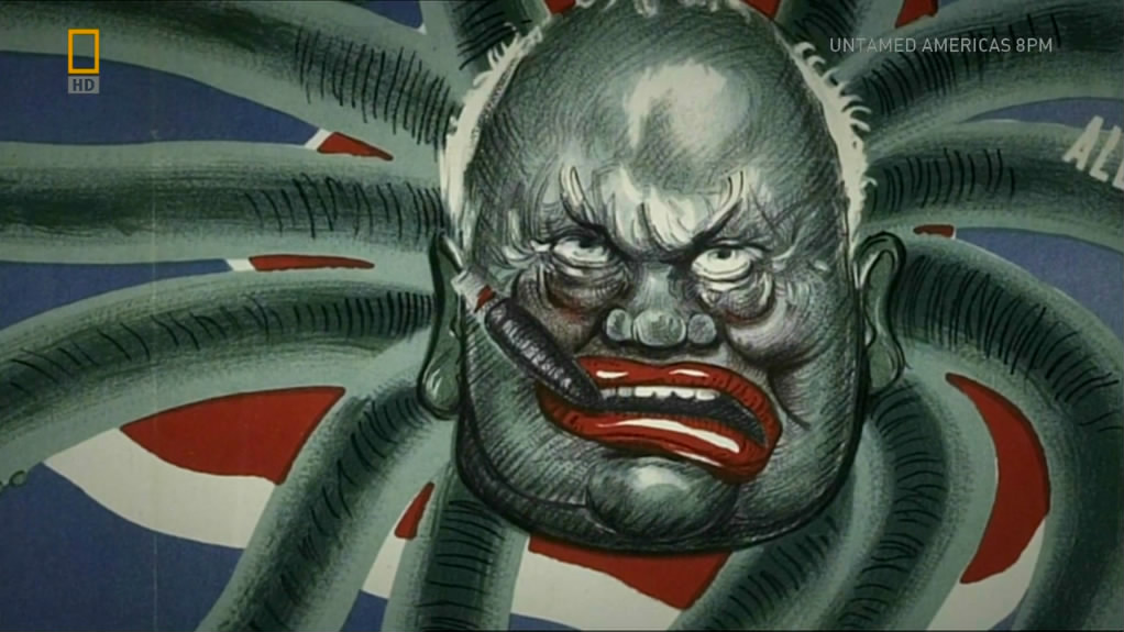 丘吉尔最黑暗的决定 Churchill's Darkest Decision