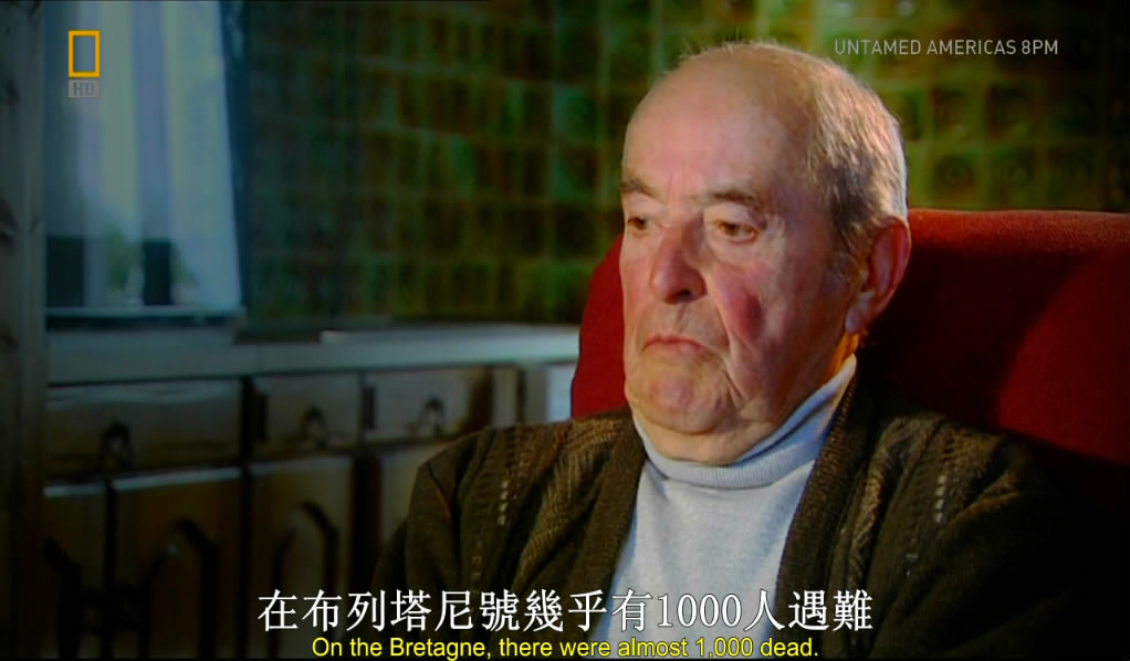 丘吉尔最黑暗的决定 Churchill's Darkest Decision