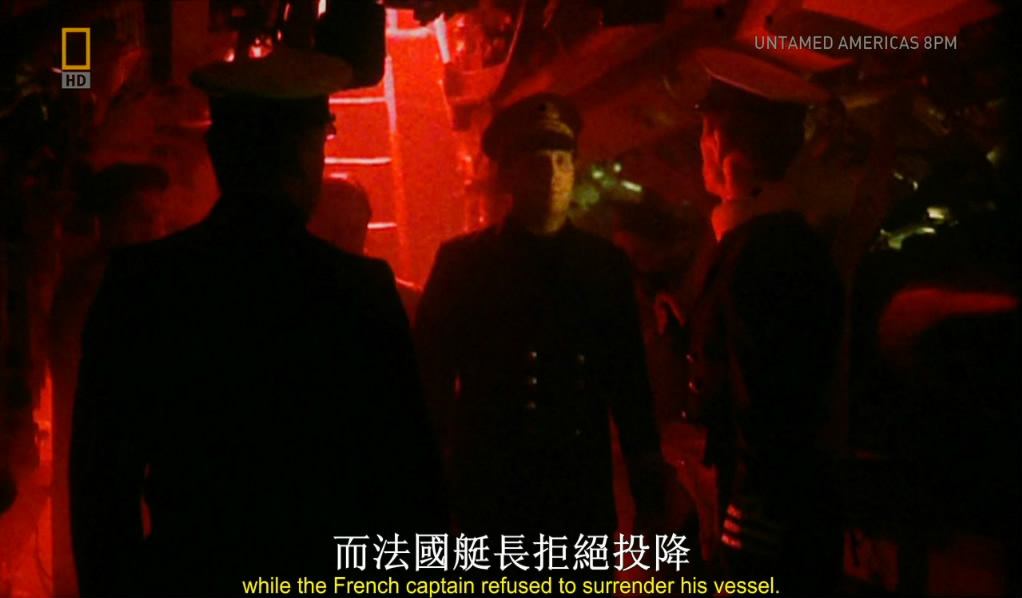 丘吉尔最黑暗的决定 Churchill's Darkest Decision