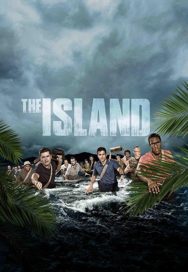 贝尔的荒岛生存实验 第一季 The Island with Bear Grylls Season 1