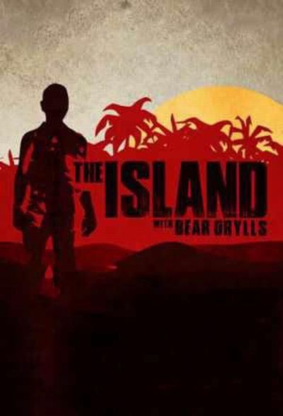 贝尔的荒岛生存实验 第一季 The Island with Bear Grylls Season 1