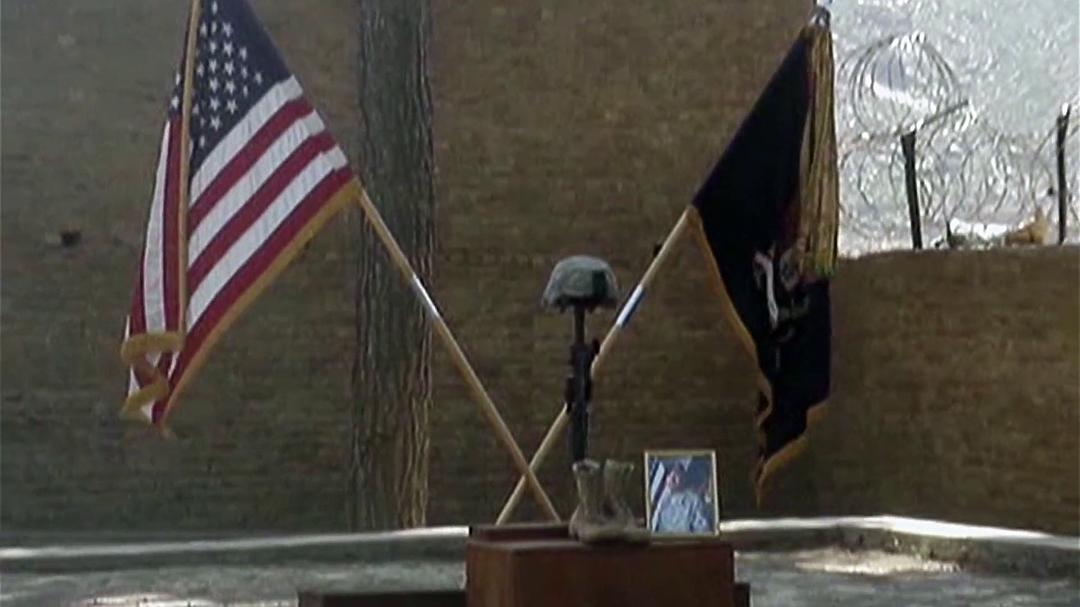 克拉高谷 Korengal