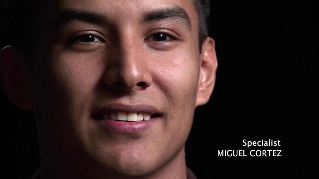 克拉高谷 Korengal