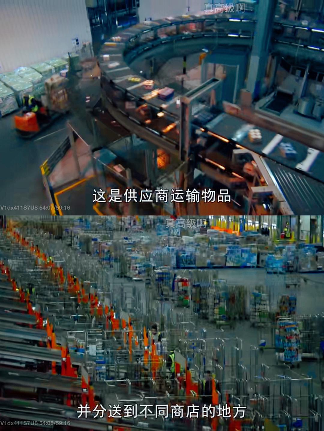 超市大揭秘 Supermarket Secrets