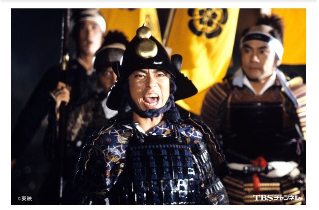 夺取天下的男人:丰臣秀吉 天下を獲った男 豊臣秀吉