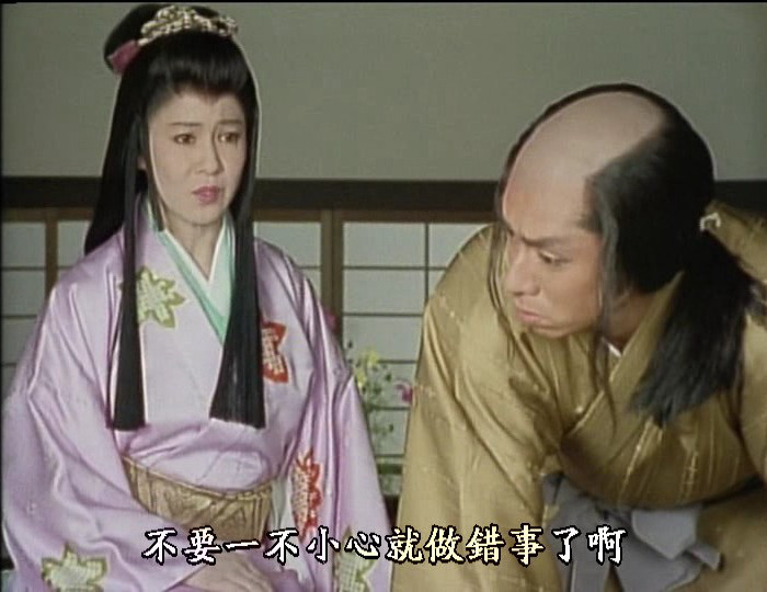 夺取天下的男人:丰臣秀吉 天下を獲った男 豊臣秀吉