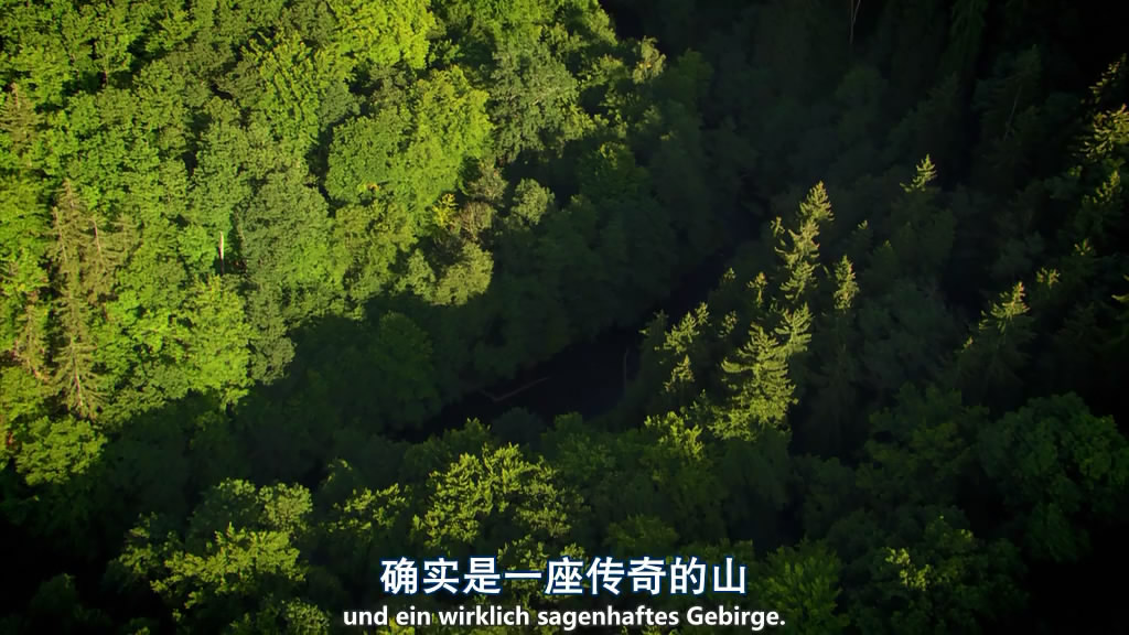 俯瞰德国 第三季 Deutschland von Oben Season 3