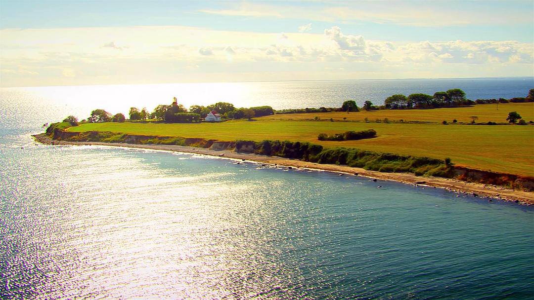 俯瞰德国 第三季 Deutschland von Oben Season 3