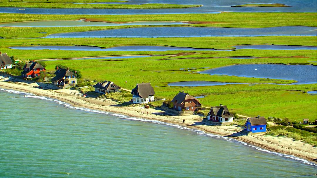 俯瞰德国 第三季 Deutschland von Oben Season 3