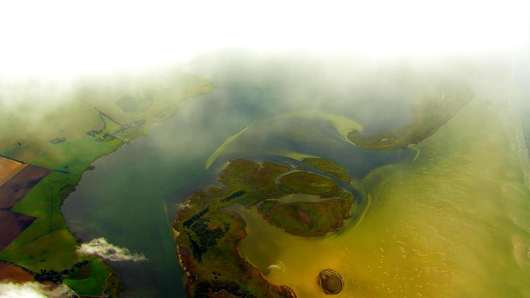 俯瞰德国 第三季 Deutschland von Oben Season 3